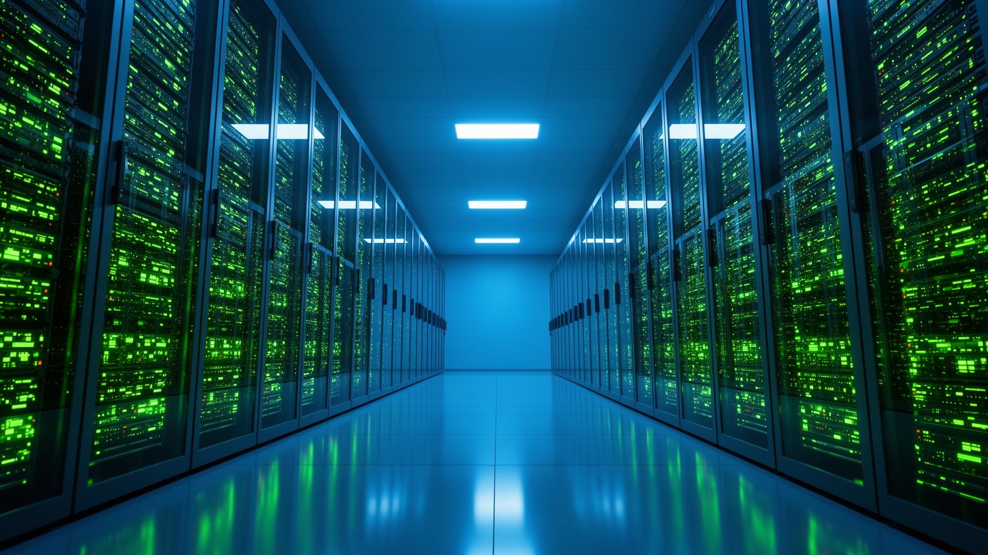 ICT data center