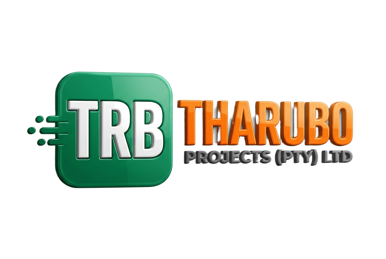 Tharubo Projects (Pty) Ltd
